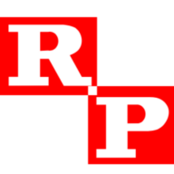 R P Holmes Corporation logo